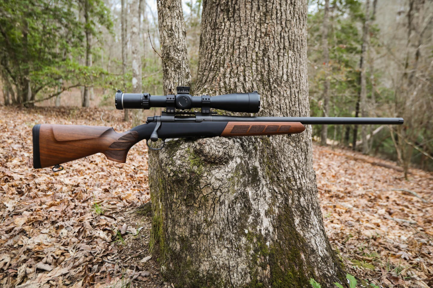 Rifle vs. Shotgun: Which is Best for Your Needs?