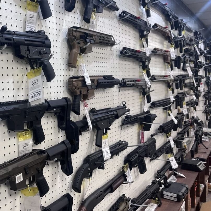 Traveling with Firearms: A Guide to Domestic and International Regulations